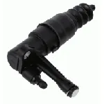 Pomoćni cilindar, kvačilo SACHS 6283 654 004 IC-G0VBRA