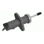 Pomoćni cilindar, kvačilo SACHS 6283 654 005 IC-G0U2AM