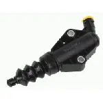 Pomoćni cilindar, kvačilo SACHS 6283 654 006 IC-G0VALV