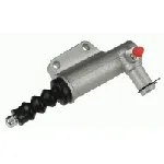 Pomoćni cilindar, kvačilo SACHS 6283 654 007 IC-G0WACD