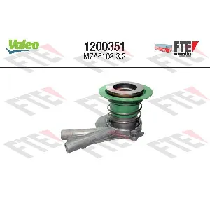 Pomoćni cilindar, kvačilo VALEO VAL1200351 IC-G08YXU