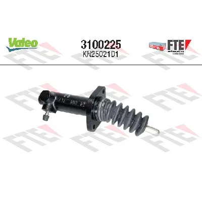 Pomoćni cilindar, kvačilo VALEO VAL3100225 IC-G08YUD