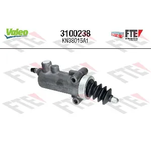 Pomoćni cilindar, kvačilo VALEO VAL3100238 IC-G08YVX