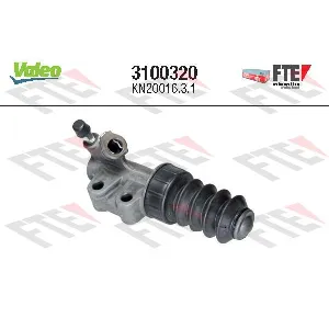 Pomoćni cilindar, kvačilo VALEO VAL3100320 IC-G08YRF