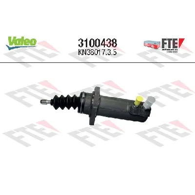 Pomoćni cilindar, kvačilo VALEO VAL3100438 IC-G08YVZ