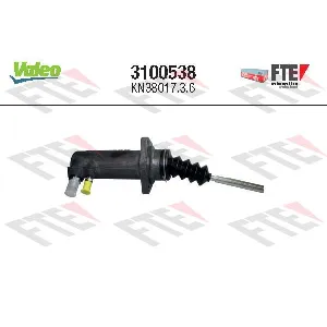 Pomoćni cilindar, kvačilo VALEO VAL3100538 IC-G08YW0