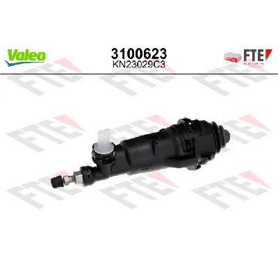 Pomoćni cilindar, kvačilo VALEO VAL3100623 IC-G08YTY