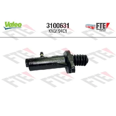 Pomoćni cilindar, kvačilo VALEO VAL3100631 IC-G08YVP