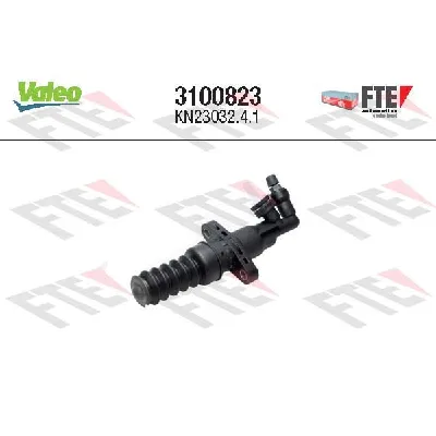 Pomoćni cilindar, kvačilo VALEO VAL3100823 IC-G08YU0
