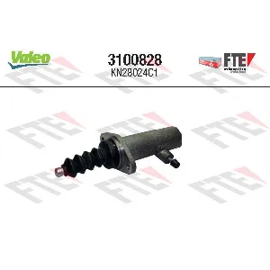 Pomoćni cilindar, kvačilo VALEO VAL3100828 IC-G08YV7