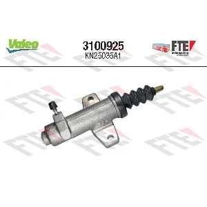 Pomoćni cilindar, kvačilo VALEO VAL3100925 IC-G08YUK