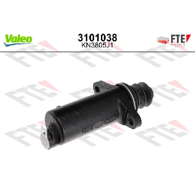 Pomoćni cilindar, kvačilo VALEO VAL3101038 IC-G08YW5