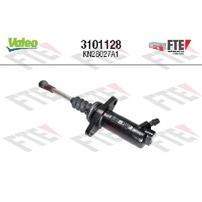 Pomoćni cilindar, kvačilo VALEO VAL3101128 IC-G08YVA