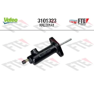 Pomoćni cilindar, kvačilo VALEO VAL3101323 IC-G08YU5