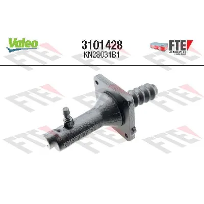 Pomoćni cilindar, kvačilo VALEO VAL3101428 IC-G08YVD
