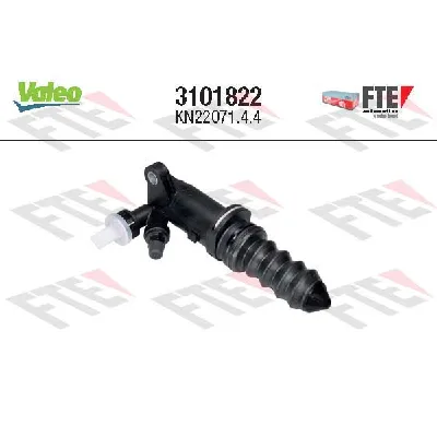 Pomoćni cilindar, kvačilo VALEO VAL3101822 IC-G08YT6
