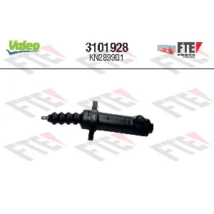 Pomoćni cilindar, kvačilo VALEO VAL3101928 IC-G08YVI