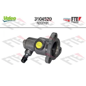 Pomoćni cilindar, kvačilo VALEO VAL3104520 IC-G08YXW