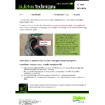 Pomoćni cilindar, kvačilo VALEO VAL804503 IC-9A6CBD