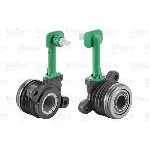 Pomoćni cilindar, kvačilo VALEO VAL804510 IC-A3ECFA