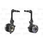 Pomoćni cilindar, kvačilo VALEO VAL804521 IC-9FB854