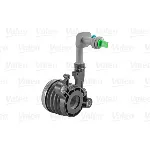 Pomoćni cilindar, kvačilo VALEO VAL804527 IC-A69DB6