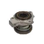 Pomoćni cilindar, kvačilo VALEO VAL804538 IC-9FBD19