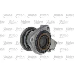 Pomoćni cilindar, kvačilo VALEO VAL804538 IC-9FBD19