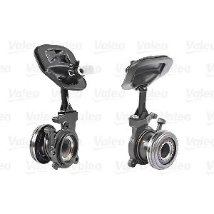 Pomoćni cilindar, kvačilo VALEO VAL804557 IC-BAE0E8