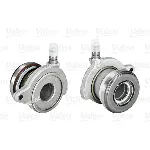 Pomoćni cilindar, kvačilo VALEO VAL804575 IC-BBA150