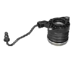 Pomoćni cilindar, kvačilo VALEO VAL804581 IC-C07FBD