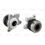 Pomoćni cilindar, kvačilo VALEO VAL804582 IC-BBA1C7