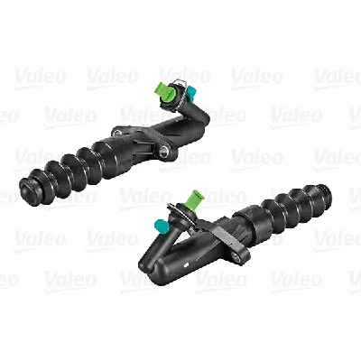 Pomoćni cilindar, kvačilo VALEO VAL804791 IC-D79199