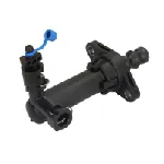 Pomoćni cilindar, kvačilo VALEO VAL804795 IC-G0TSDO