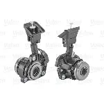 Pomoćni cilindar, kvačilo VALEO VAL810009 IC-D6872F