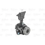 Pomoćni cilindar, kvačilo VALEO VAL810009 IC-D6872F