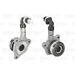 Pomoćni cilindar, kvačilo VALEO VAL810012 IC-DE3BE4