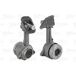 Pomoćni cilindar, kvačilo VALEO VAL810027 IC-AF4D21