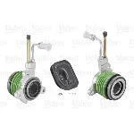 Pomoćni cilindar, kvačilo VALEO VAL810035 IC-CFC4F6