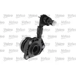Pomoćni cilindar, kvačilo VALEO VAL810037 IC-D3AD4A