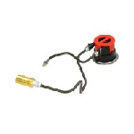 Pomoćni cilindar, kvačilo VALEO VAL810038 IC-D3AD4B