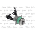 Pomoćni cilindar, kvačilo VALEO VAL810072 IC-D8D49A