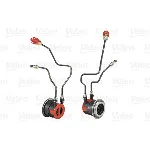 Pomoćni cilindar, kvačilo VALEO VAL810075 IC-E457EB