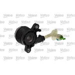 Pomoćni cilindar, kvačilo VALEO VAL810086 IC-DCB227