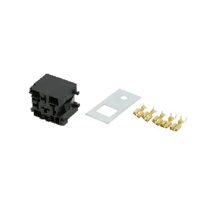 Postolje releja AC WQZ-05AB IC-F60173