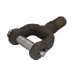 Postolje za vuču, uređaj za vuču CZM CZM810156025 IC-A36B24