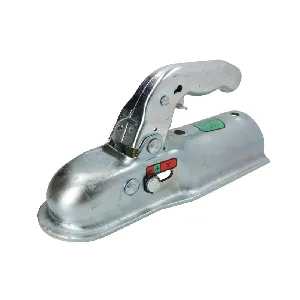 Postolje za vuču, uređaj za vuču ORIS ORIS024-254 IC-G01CVI