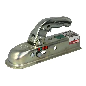 Postolje za vuču, uređaj za vuču ORIS ORIS024-274 IC-G01CVM