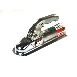 Postolje za vuču, uređaj za vuču ORIS ORIS024-464 IC-G01CWS