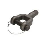 Postolje za vuču, uređaj za vuču S-TR TEQ-09.042 IC-D75DA2